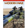 Buy Modern War n°2 : Oil War: Iran Strikes - Agorajeux game store