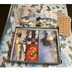 Buy Freezing Inferno - Finland vs. the USSR (1939-1940) - Agorajeux