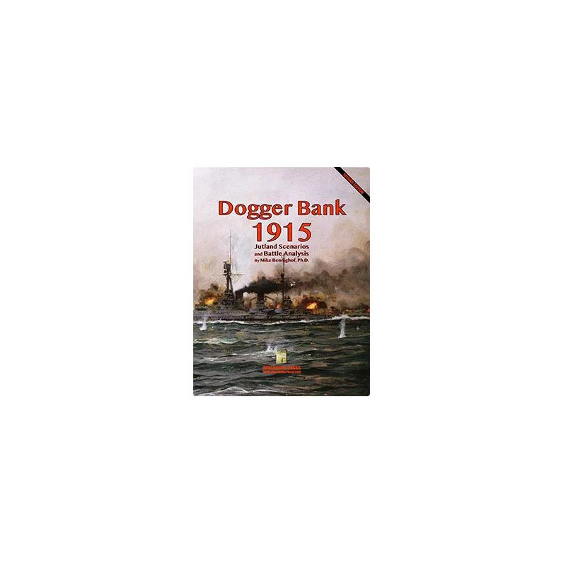 GWAS : Jutland Dogger Bank 2nd edition
