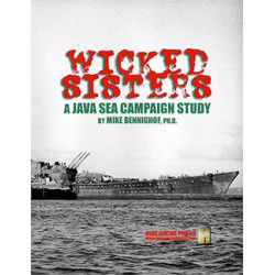 SWWAS : Wicked Sisters