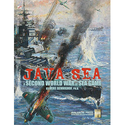 Second World War at Sea :...