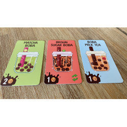Buy Boba Life - Agorajeux Gamestore