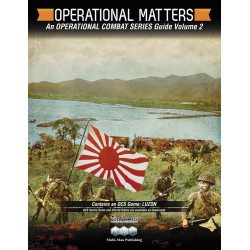 Operational Matters Vol.2 :...