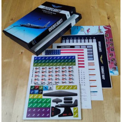 Buy Overflight! - Agorajeux gamestore