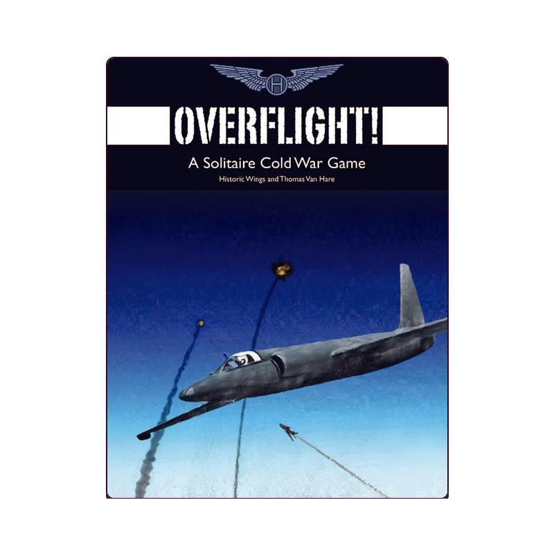 Overflight!