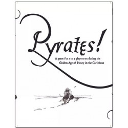 Pyrates!