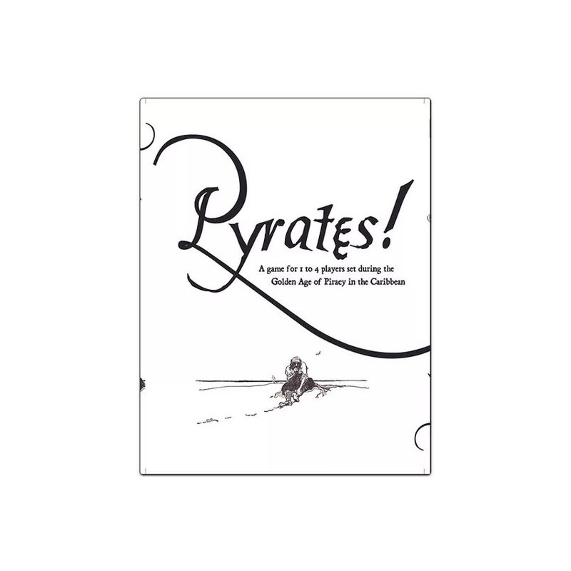 Pyrates!