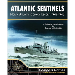 Atlantic Sentinels: North...
