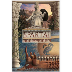 Sparta! Deluxe Edition