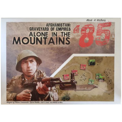 '85 Graveyard of Empires :...
