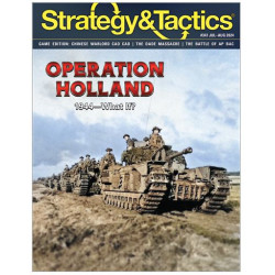 Strategy & Tactics 347 :...