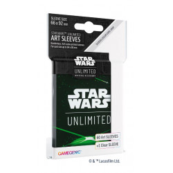 Star Wars Unlimited Art...