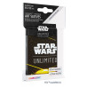 Buy Star Wars Unlimited Art Sleeves Card Back yellow - Agorajeux