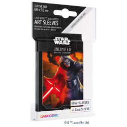 Star Wars Unlimited Art...