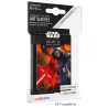 Buy Star Wars Unlimited Art Sleeves Kylo Ren - Agorajeux