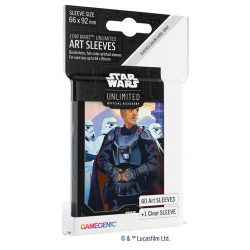 Star Wars Unlimited Art...