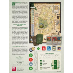 Buy A Gest of Robin Hood - Agorajeux game store