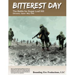 ASL : Bitterest Day