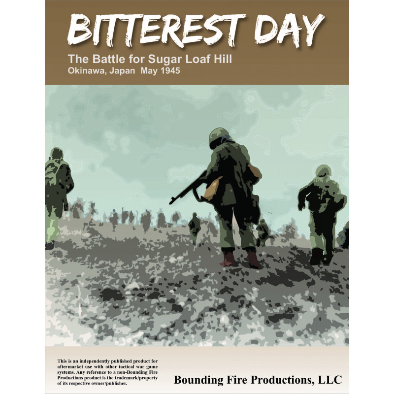 ASL : Bitterest Day