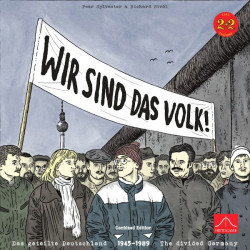 Wir sind das Volk !...