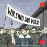 Buy Wir sind das Volk ! Combined edition - Agorajeux Game store
