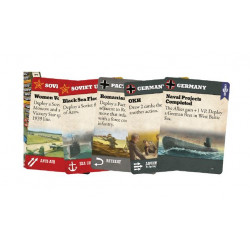 Buy Quartermaster General East Front - Agorajeux Game store