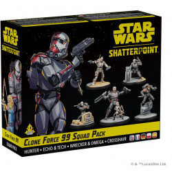 Star Wars - Shatterpoint -...