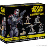 Star Wars Shatterpoint Clone Force 99 Squad Pack - Agorajeux