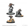 Star Wars Shatterpoint Clone Force 99 Squad Pack - Agorajeux