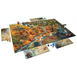 Buy Andor - Agorajeux online game store