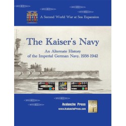 SWWAS The Kaiser's Navy