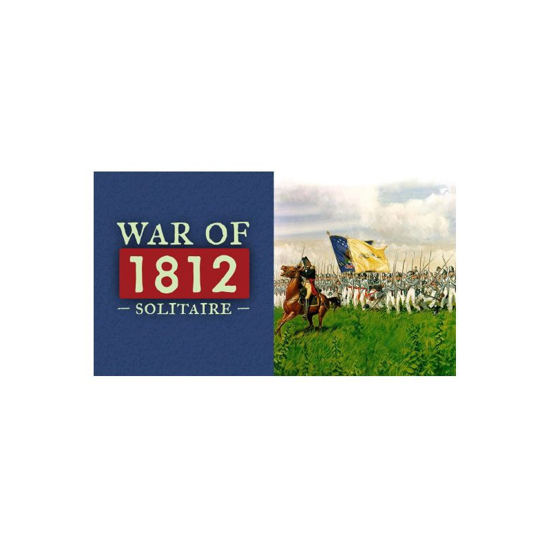 War of 1812 Solitaire