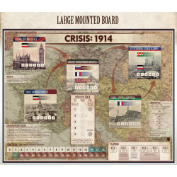 Buy Crisis: 1914 - Agorajeux