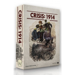 Crisis: 1914