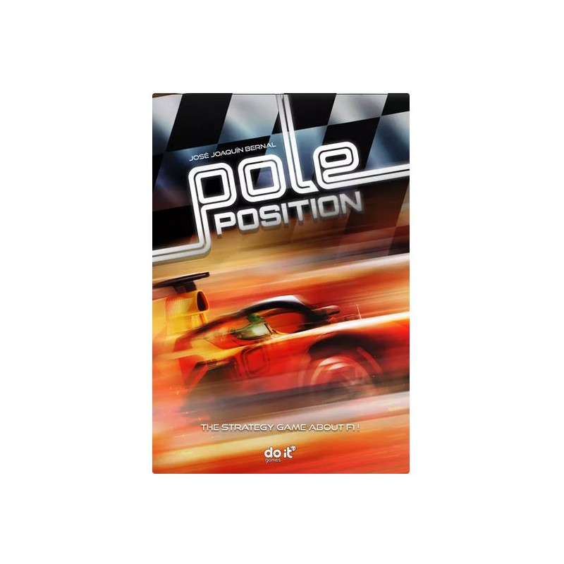 Pole Position
