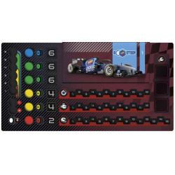 Buy Pole Position - Agorajeux Game Store