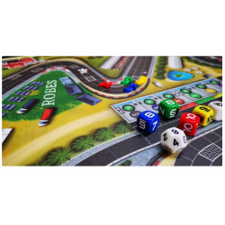 Buy Pole Position - Agorajeux Game Store