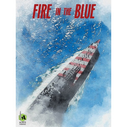 Fire in the Blue
