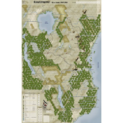 Buy Schutztruppe - Heia Safari : 1914-18 - Agorajeux game store