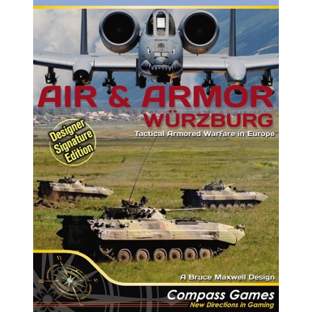 Buy Air & Armor: Würzburg - Designer Signature Edition - Agorajeux