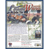 Buy La Bataille de Wavre - 2nd Edition - Agorajeux Gamestore