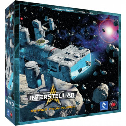 Buy Starship Interstellar Danger from Kuiper - Agorajeux