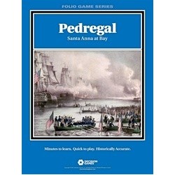 Folio Series -  Pedregal