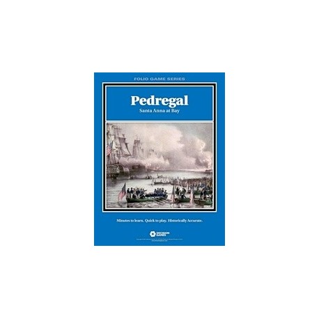 Folio Series -  Pedregal