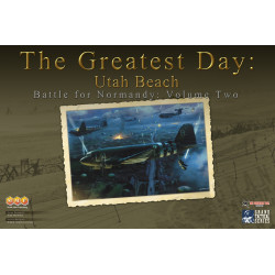 The Greatest Day : Utah Beach