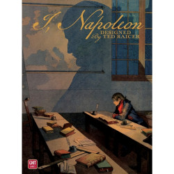 I, Napoleon - Agorajeux gamestore