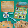 Buy Les Architectes d'Amytis - Boite de Jeu - Agorajeux