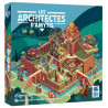 Buy Les Architectes d'Amytis - Boite de Jeu - Agorajeux