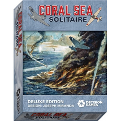 Coral Sea Solitaire Deluxe...