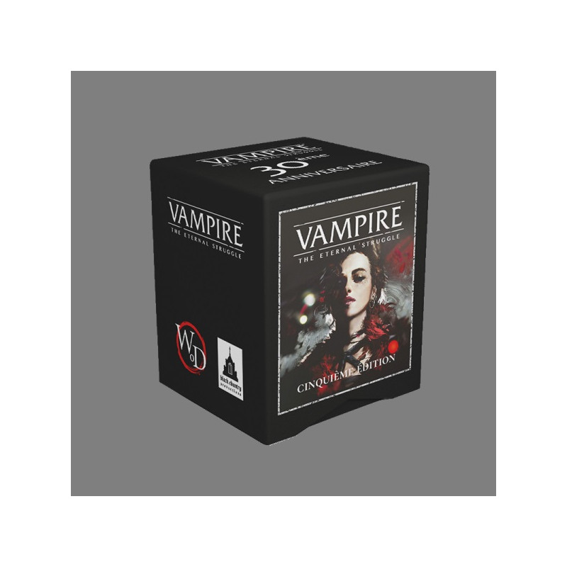 V:TES - 30th Anniversary FR edition